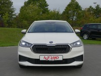 Skoda Fabia 1.0 MPI Ambition
