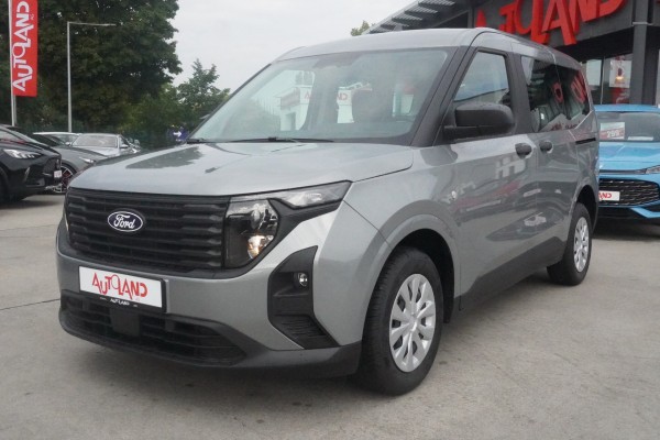 Ford Tourneo Courier Trend 1.0 EB Aut.