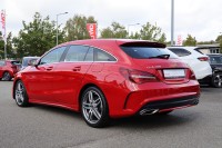 Mercedes-Benz CLA 200 AMG Line