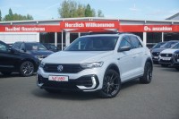 Vorschau: VW T-Roc 2.0 TSI R 4Motion