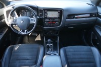 Mitsubishi Outlander 2.0 MIVEC CVT