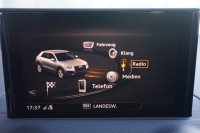 Audi Q2 35 2.0 TDI S-Line quattro