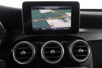 Mercedes-Benz GLC 250 250d 4Matic