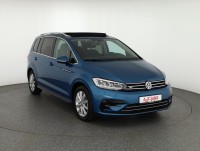 VW Touran 2.0 TDI DSG R-Line