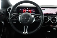 Mercedes-Benz Shooting Brake CLA 220 d