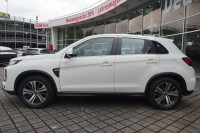 Vorschau: Mitsubishi ASX 2.0