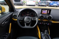 Audi Q2 2.0 TDI quattro S-Line