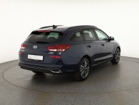 Hyundai i30 Kombi 1.5 T-GDI mHev Aut.
