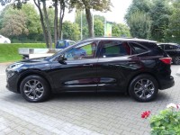 Ford Kuga 2.0 EcoBlue ST-Line X Aut.