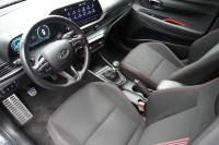 Hyundai i20 1.0 T-GDi N-Line