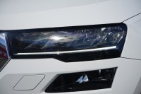 Skoda Karoq 1.5 TSI