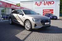 Audi e-tron 50 quattro S line