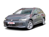 VW Golf Variant 1.5eTSI DSG Sitzheizung LED Tempomat