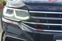 VW Tiguan Allspace 2.0 TDI R-Line 4Motion