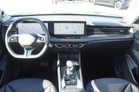MG HS 1.5 T-GDI Hybrid+ Luxury Aut.