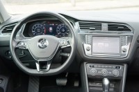 VW Tiguan 2.0 TSI 4Motion DSG