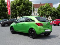 Opel Corsa 1.4 Aut. Color Edition