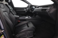 Audi e-tron Sportback 50 quattro S line