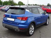 Seat Arona FR 1.0 TSI