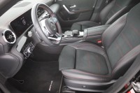 Mercedes-Benz CLA 200 Shooting Brake AMG Line