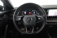 Skoda Octavia Combi RS 1.4 TSI DSG iV