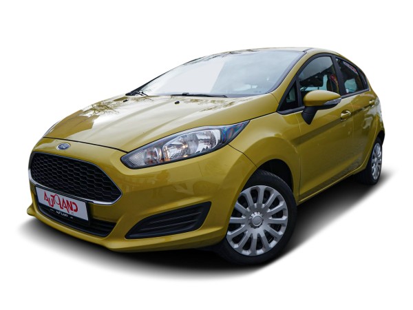 Ford Fiesta 1.25 Celebration
