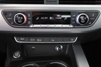 Audi A5 Cabrio 40 TFSI S Line