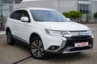 Mitsubishi Outlander 2.0 Diamant Edition