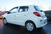 Mitsubishi Space Star 1.0 Diamant Edition