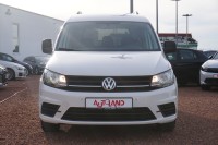 VW Caddy 1.4 TSI