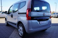 Vorschau: Fiat Qubo 1.4