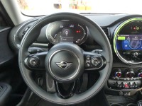 MINI COOPER_CLUBMAN Clubman 1.5 Cooper Aut.