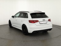 Audi S3 Sportback 2.0 TFSI quattro S-Tronic