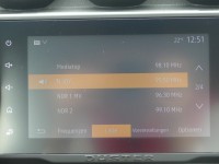 Dacia Duster ECO-G 100 TCe LPG