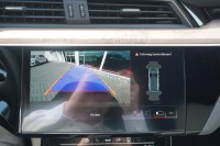 Audi e-tron 50 quattro S line