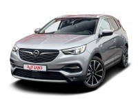 Opel Grandland X Hybrid Ultimate 4x4 360° AHK LED PDC