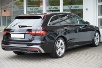 Audi A4 Avant 40 2.0 TFSI S-Line