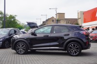 Ford Puma 1.0 EcoBoost Mild Hybrid Titanium