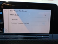 VW Golf VIII 1.5 eTSI R-Line