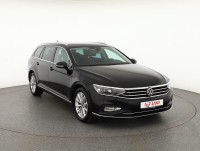 VW Passat Variant 2.0 TDI DSG Elegance