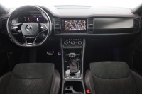 Skoda Kodiaq 2.0 TSI DSG RS 4x4