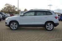Vorschau: Skoda Karoq 1.6 TDI Style