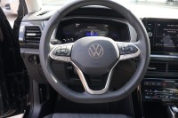 VW T-Cross 1.0 TSI DSG