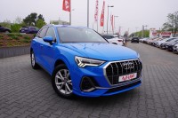 Audi Q3 35 1.5 TFSI S-tronic S-Line