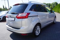 Ford Grand C-Max 1.5 EcoBoost Trend