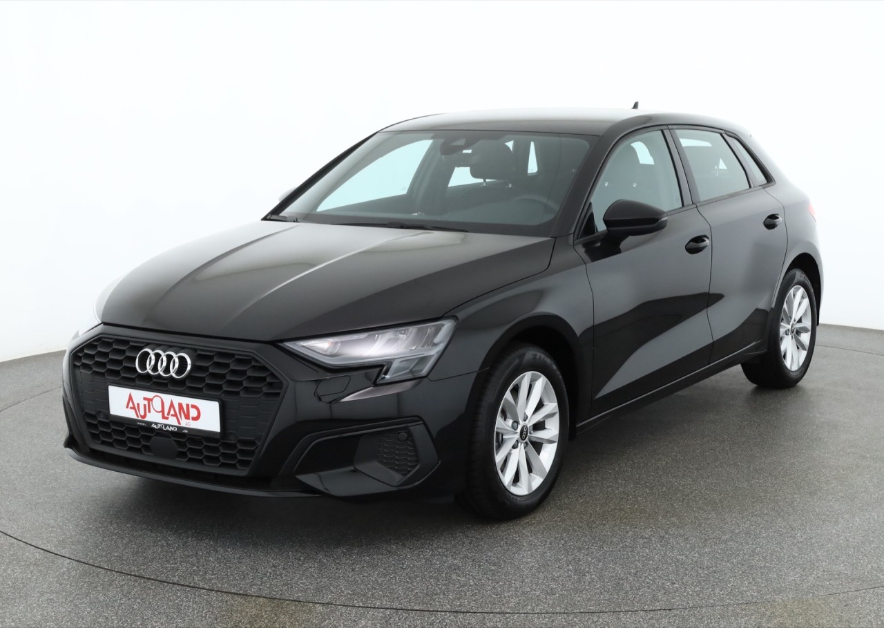 Audi A3 Sportback 35 TFSI