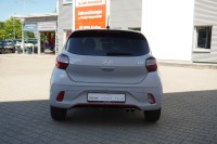 Hyundai i10 1.0 T-GDI N Line