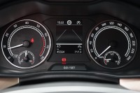 Skoda Scala 1.5