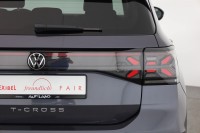 VW T-Cross 1.0TSI DSG