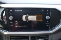 VW T-Cross 1.0 TSI Active